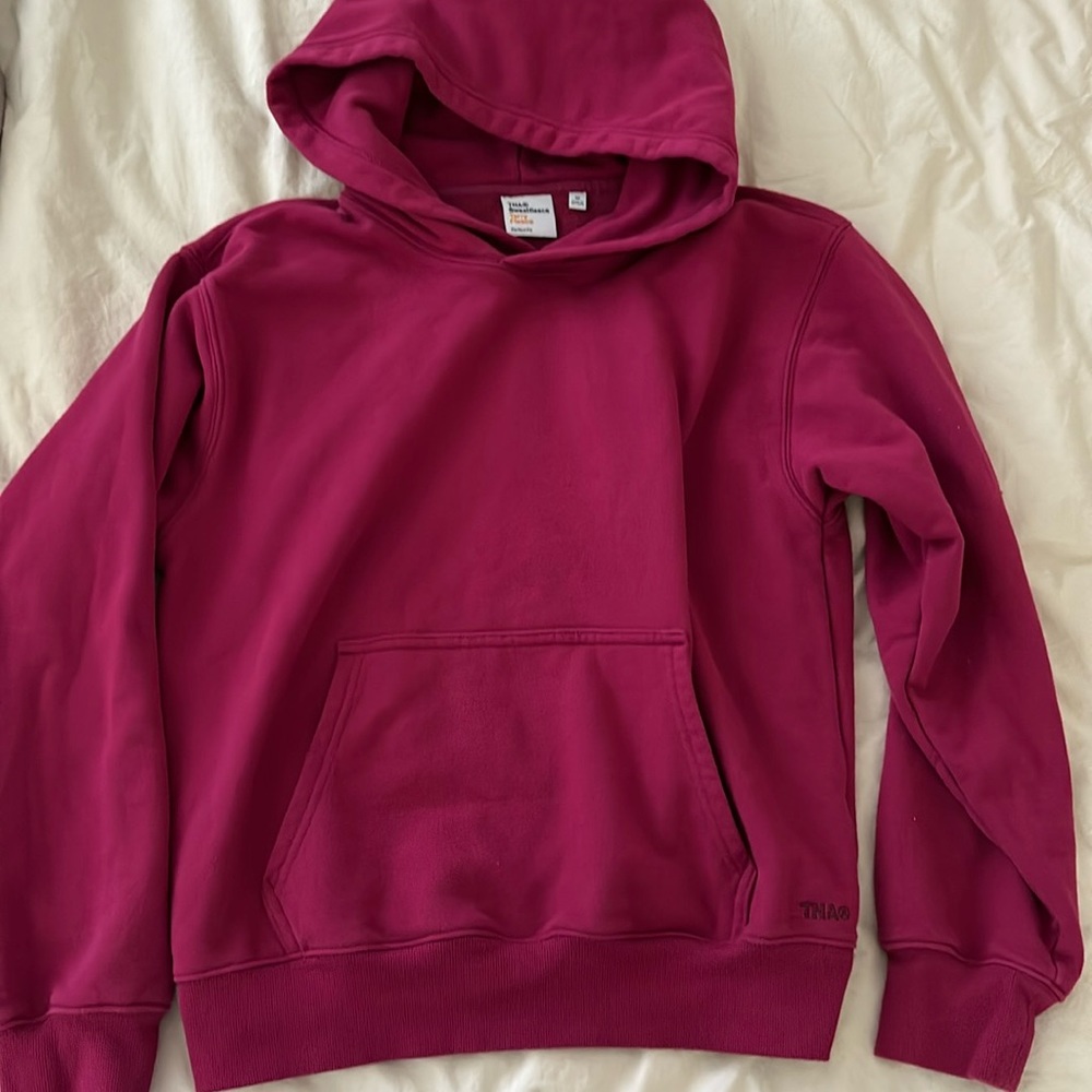 Aritzia Perfect Fit TNA hoodie
